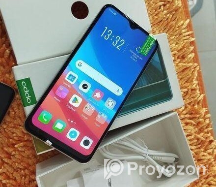 OPPO A5s A5s[6/128]Gb (New)