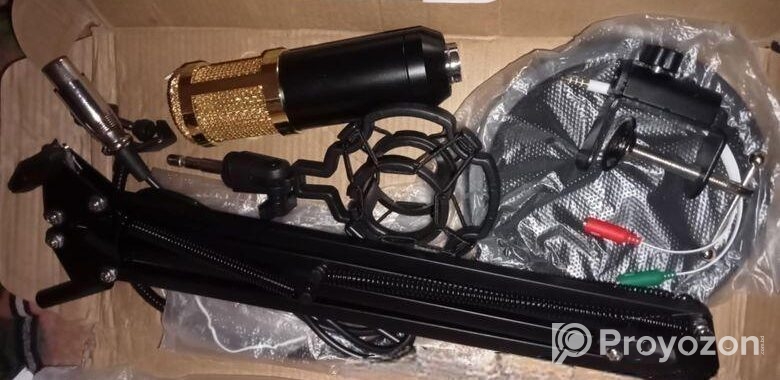 Bm 800 Microphone