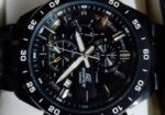Edifice Casio Watch 5579