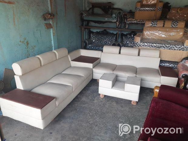 3+3 / এল কর্নার