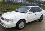 Toyota Corolla 111 Sprinter 2000
