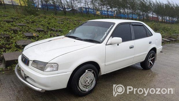 Toyota Corolla 111 Sprinter 2000