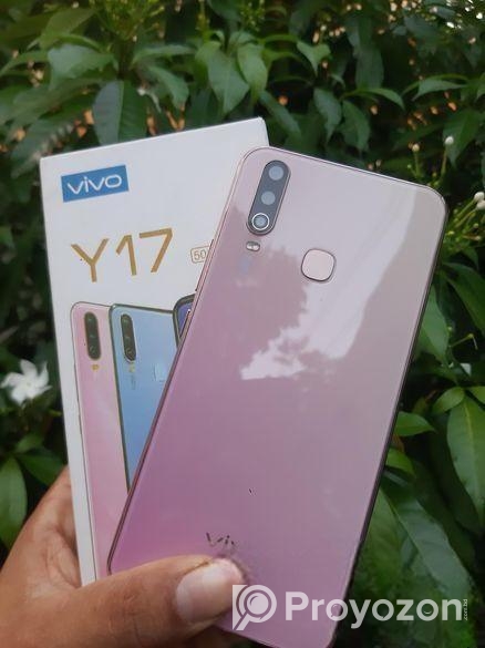 Vivo Y17 (New)