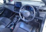 Toyota Corolla TOURING WXB PEARL 2020