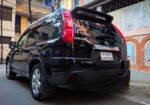 Nissan X-Trail . 2008