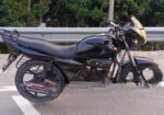 Bajaj CT 100 2002
