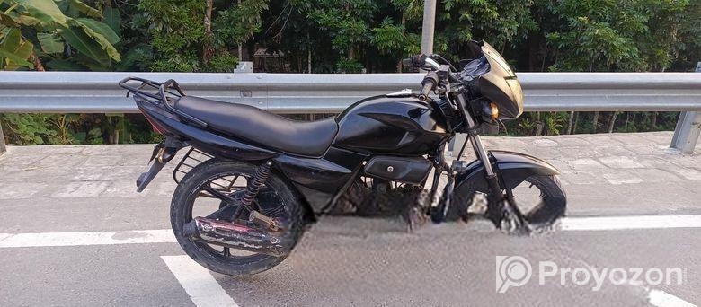Bajaj CT 100 2002
