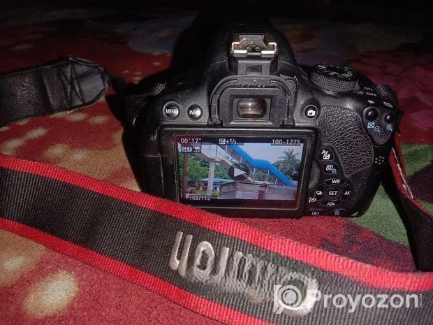 ক্যামেরা বিক্রির জন্য