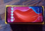 Realme C21Y 4/64 (Used)