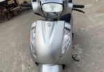 Suzuki Access 125 FI CBS 2023