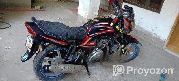 Walton Fusion . 2018