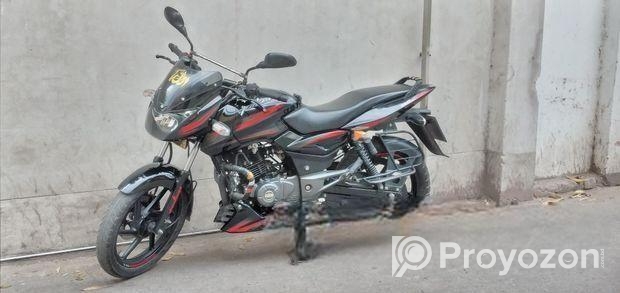 Bajaj Pulsar 150 2000