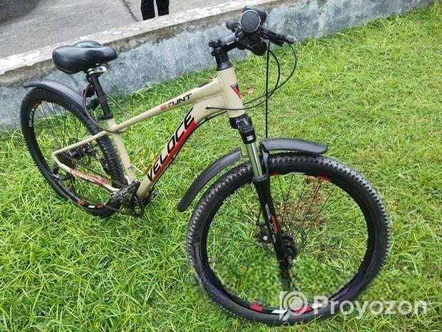 Veloce Stunt Elite 27.2