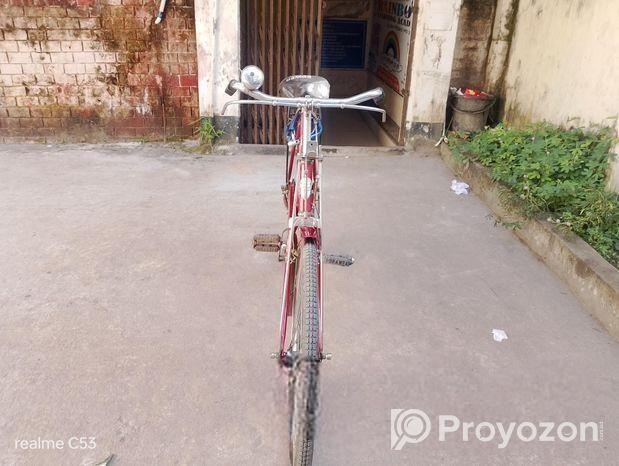 সাইকেল বিক্রি