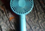 Fan sell