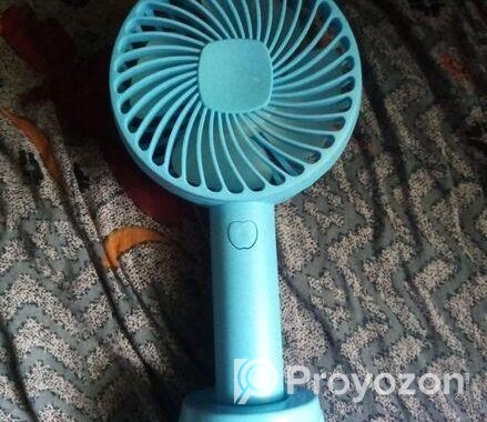 Fan sell