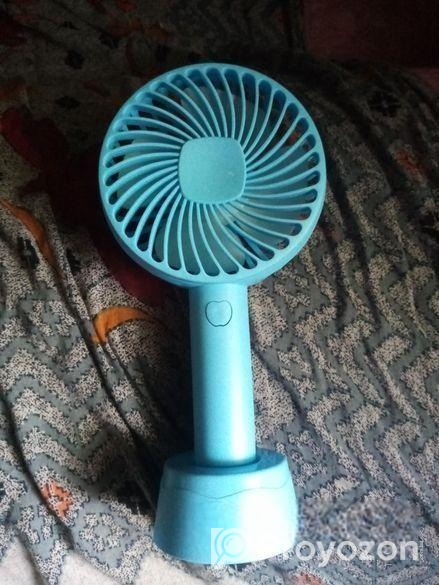 Fan sell