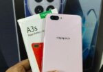 OPPO A3s 4/64 OFFER (Used)