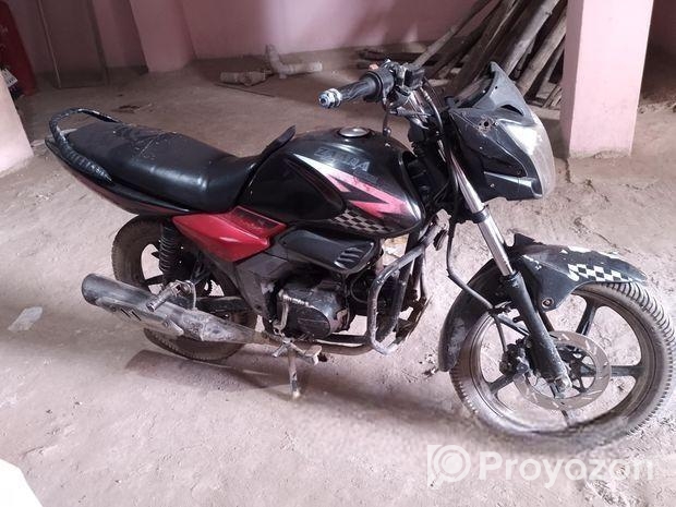 Zaara 110 Digital 2019