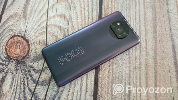 Xiaomi Poco X3 Pro (Used)