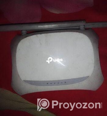 Router For Sell
