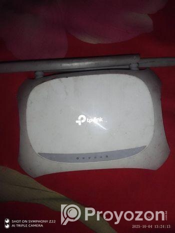 Router For Sell