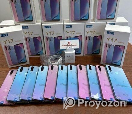 Vivo Y17 পাইকারি (New)