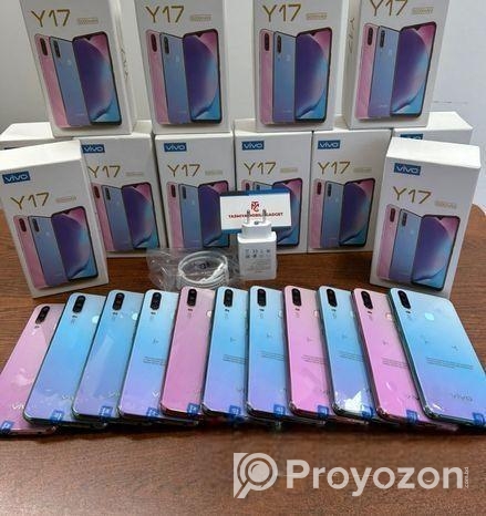 Vivo Y17 পাইকারি (New)