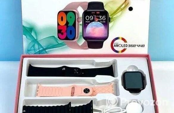 T900 ultra mini smart watch Bluetooth call sports version