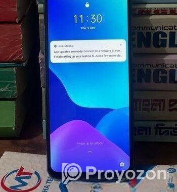 Realme 5i (Used)