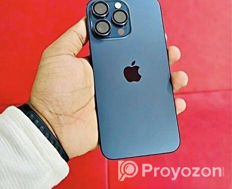 Apple iPhone 15 pro max 512gb 87% battery (Used)