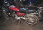 Dayang DY-100 ` 2004