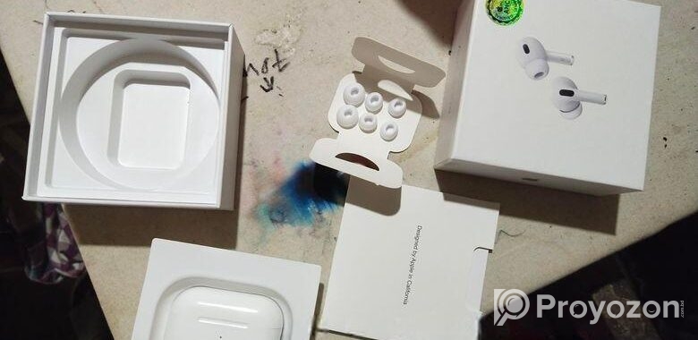 Airpods Pro Original