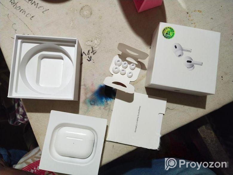 Airpods Pro Original