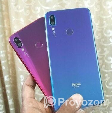 Xiaomi Redmi Note 7 Pro Snapdgon 675 (Used)