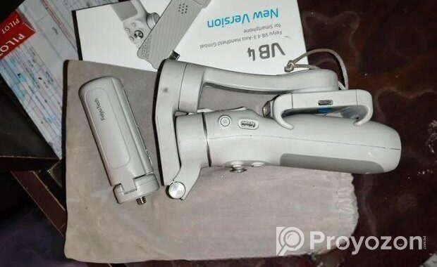 Gimbal Ai Track