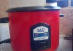 Gazi Rice Cooker 1.8 L