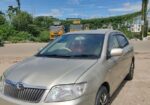 Toyota Corolla X 2006