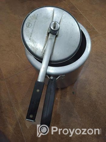 প্রেসার কুকার