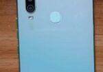 Vivo Y17 (Used)