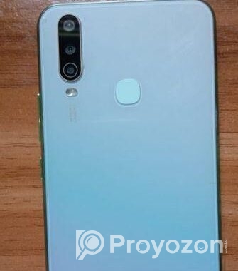 Vivo Y17 (Used)