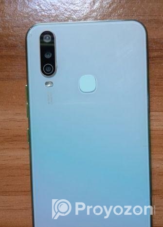 Vivo Y17 (Used)