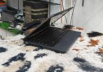 HP intel Core i3-4GB RAM 500GB HDD fresh conditio 3 years warrant