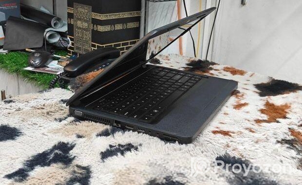HP intel Core i3-4GB RAM 500GB HDD fresh conditio 3 years warrant