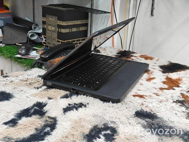 HP intel Core i3-4GB RAM 500GB HDD fresh conditio 3 years warrant