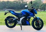 Bajaj Pulsar N 160 Fi Abs 2024