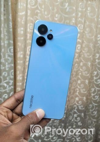 Realme 10 √ভার্সন ১২ √ (Used)