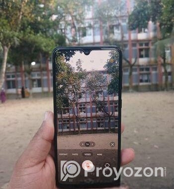 Samsung Galaxy A33 8gb,128gb (Used)