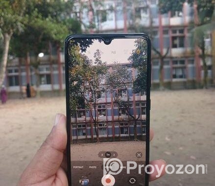 Samsung Galaxy A33 8gb,128gb (Used)