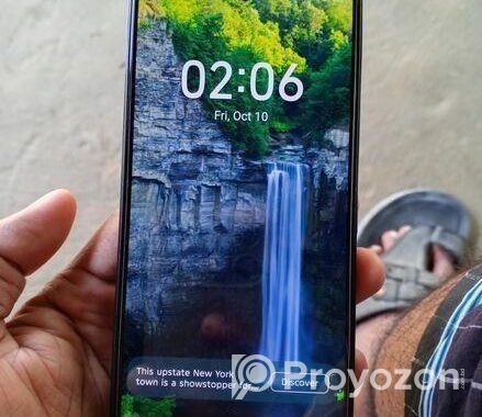 Tecno Camon 20 Pro 8/286 (Used)